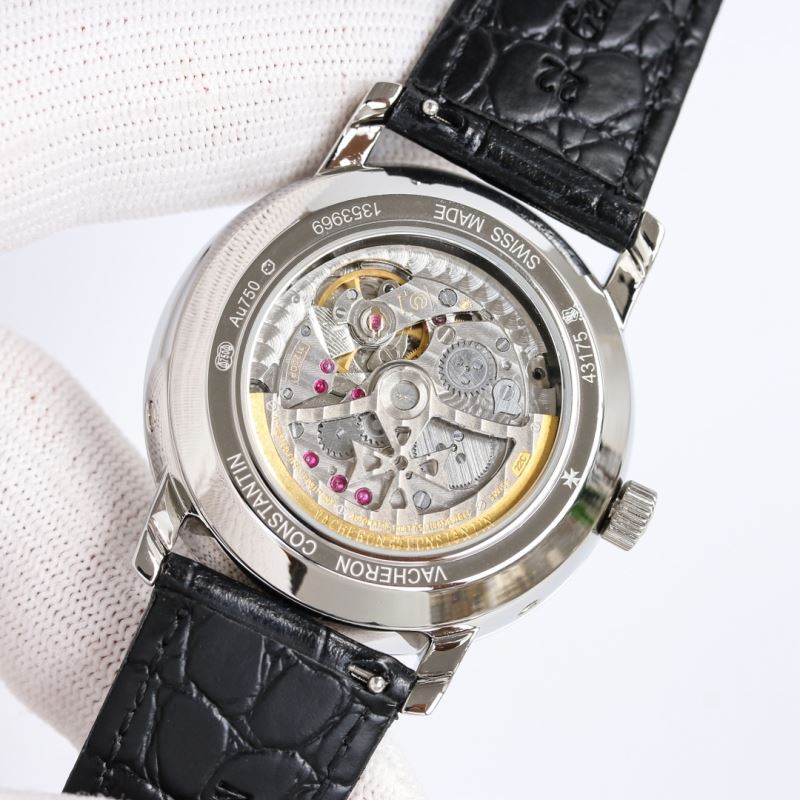 VACHERON CONSTANTIN Watches